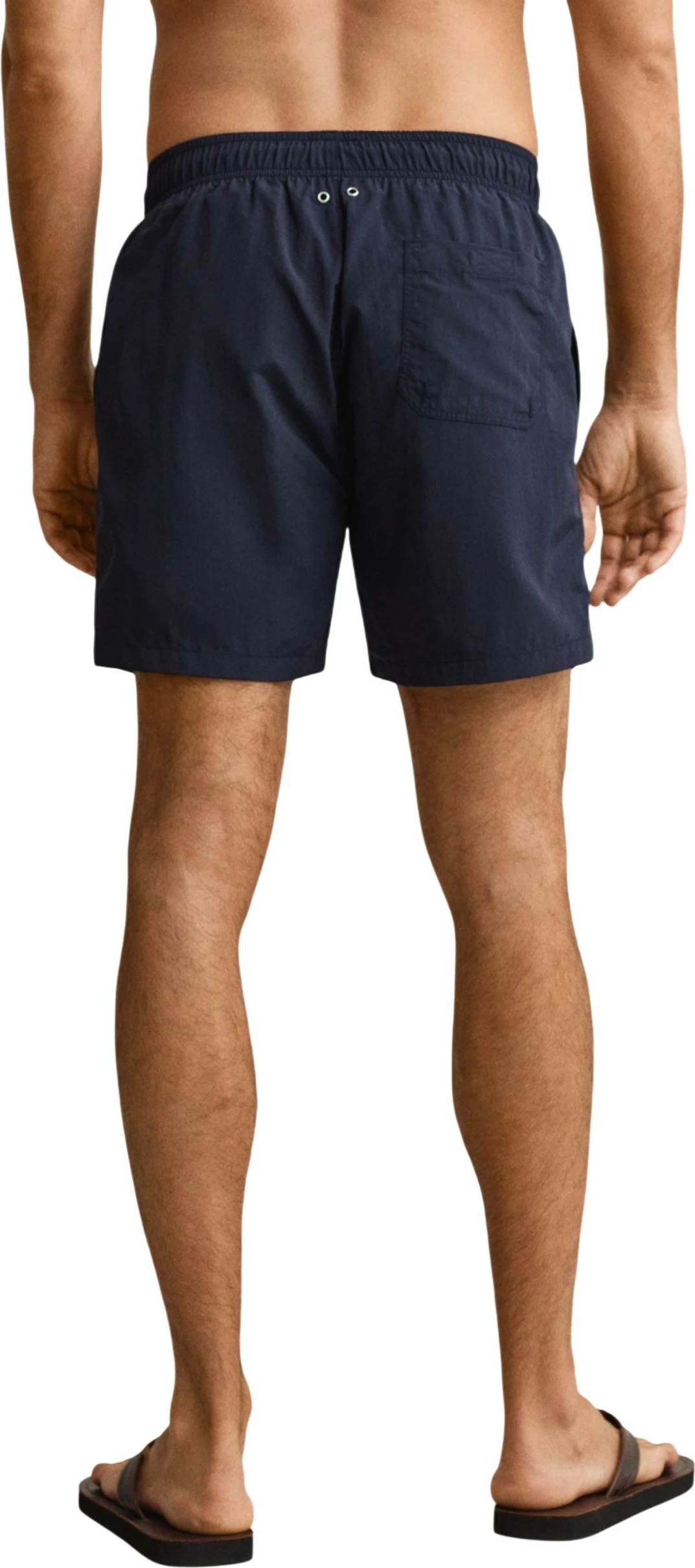 Shorce noti për meshkuj Gant 2601.920026000, blu e errët [Madhësia: XL]