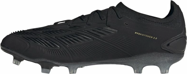 Atlete për meshkuj adidas, të zeza [Madhësia: 41 1/3]