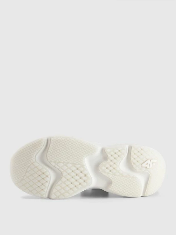 Atlete për femra 4F Velocore E-knit 4FRSS25FSPOF171-10S [Madhësia: 38]