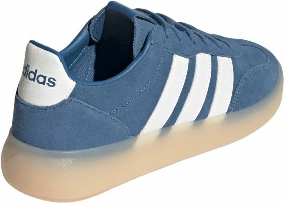 Atlete meshkuj adidas Barreda Decode Lux IH1455, të kaltra [Madhësia: 40]