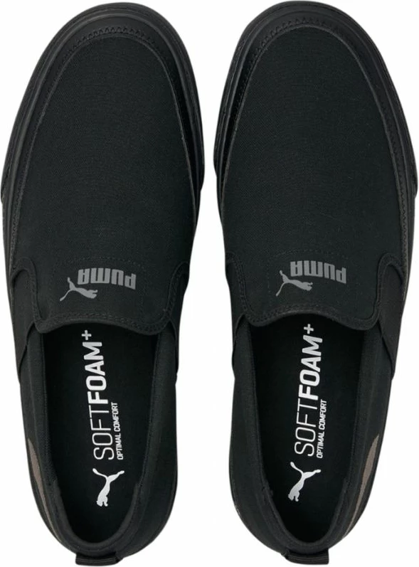 Atlete për fëmijë Puma, të zeza [Madhësia: 35.5]