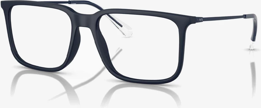 Korniza optike Armani Exchange AX3119 8181 55