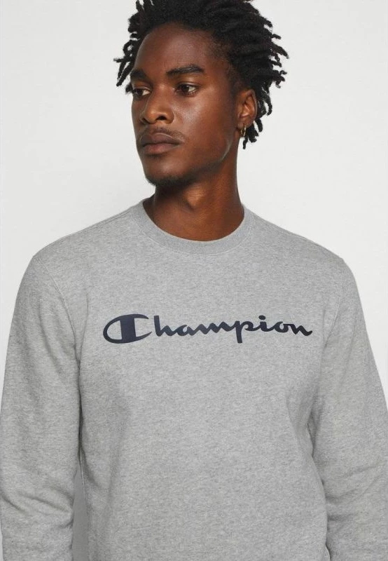 Duks Champion meshkuj, gri