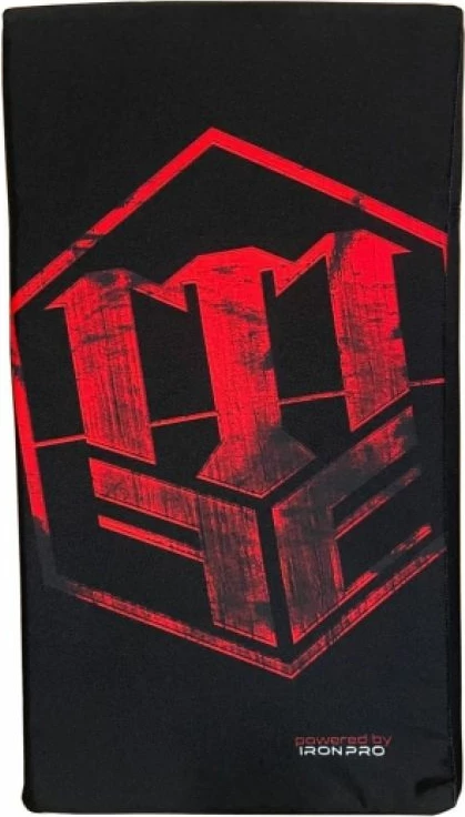 Mburojë trajnimi Masters, zezë e kuqe