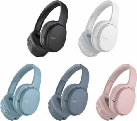 Kufje Me Bluetooth HAVIT I62