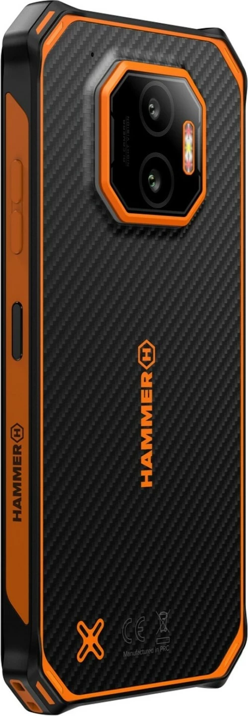 Celular myPhone Hammer Energy X2 LTE 6/128GB, i zi