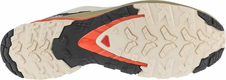 Atlete Salomon XA Pro 3D v9, bezhë, 49 1/3 [Madhësia: 49 1/3]