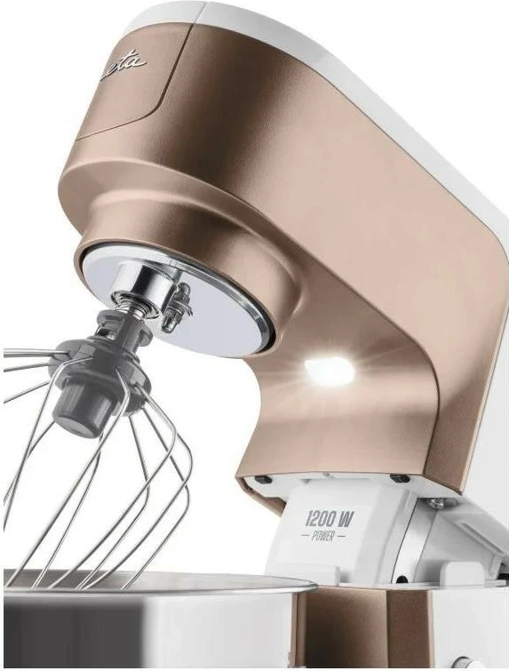Procesor ushqimi ETA Gratussino III Elements 302390, 1200W, 4.5L, ari