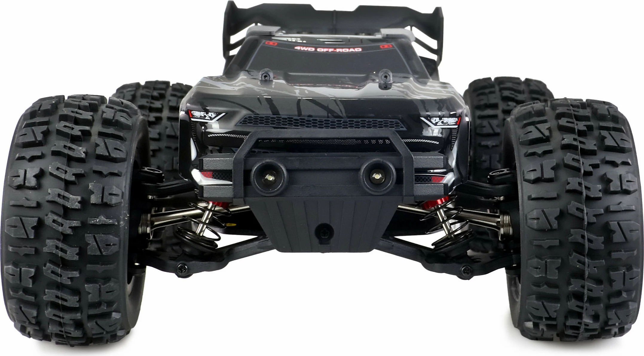 Truggy RC AMEWI Hyper GO 1:14, 4WD, brushless, LiPo 3000 mAh, i zi
