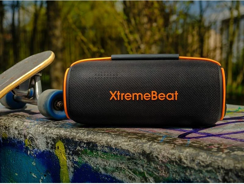 Altavoz Bluetooth Tracer, i zi