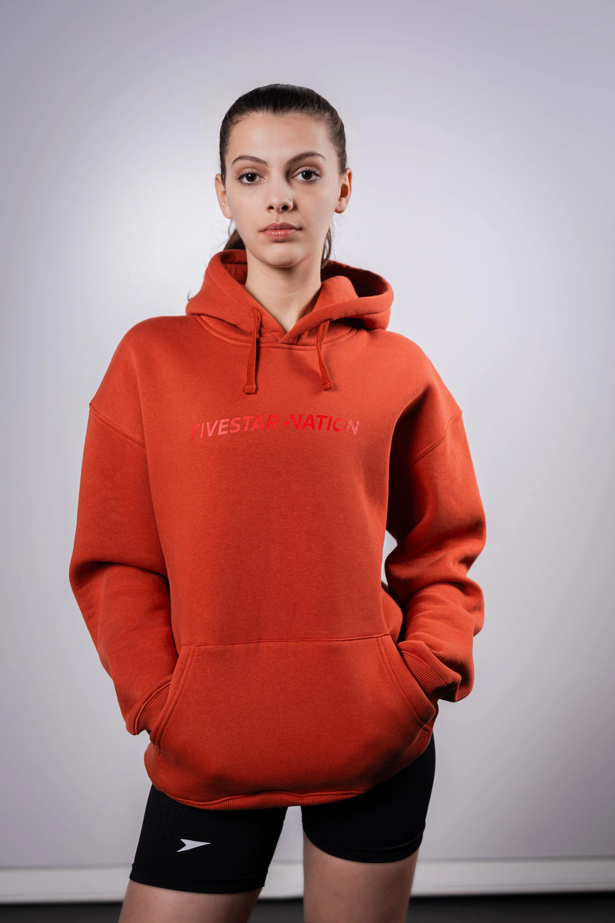 Duks oversize për meshkuj Fivestar Nation