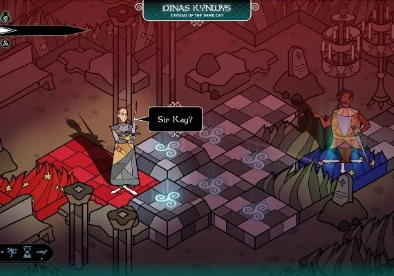 Pendragon EN Global