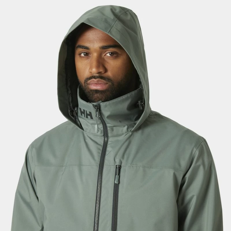 Jakne për meshkuj Helly Hansen, crew [Madhësia: L]