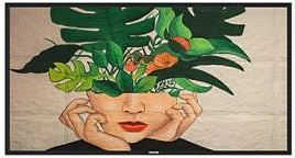 Ekran i madh Philips D-Line 32BDL4511D, 32 inç, Full HD, 400cd, i zi