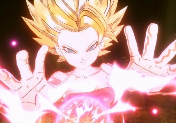 Dragon Ball: Xenoverse 2 - Legendary Pack 2 DLC Global