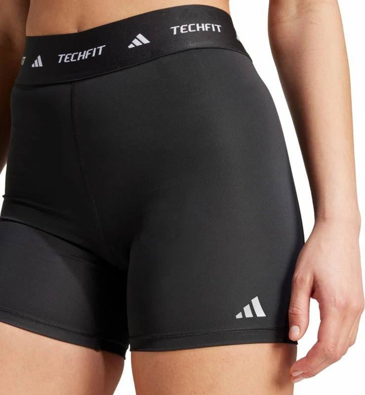 Shorce për femra adidas, të zeza [Madhësia: XL]
