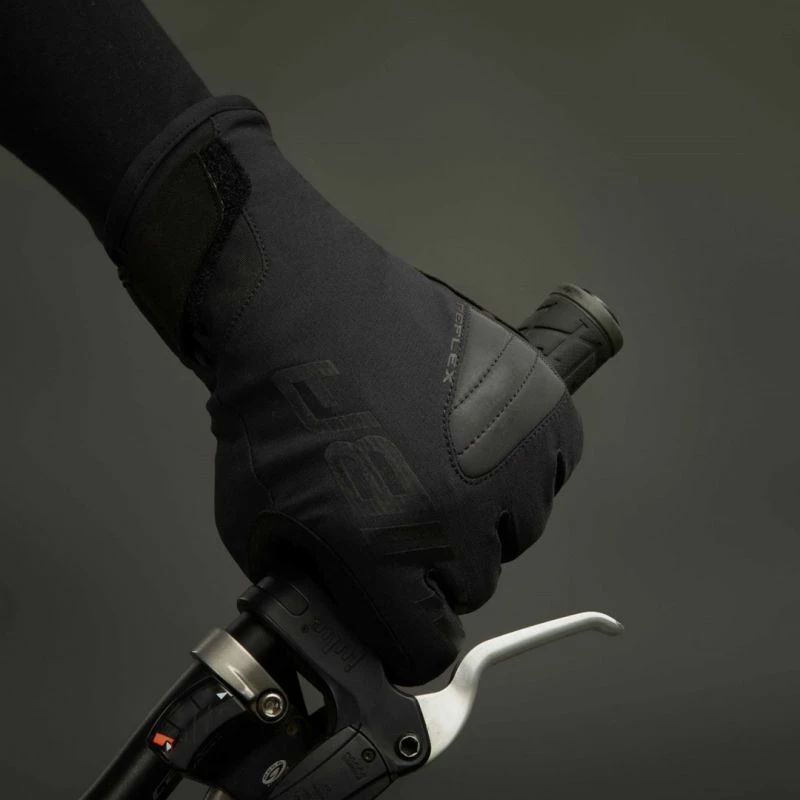 Doreza çiklizmi CHIBA për meshkuj, të zeza