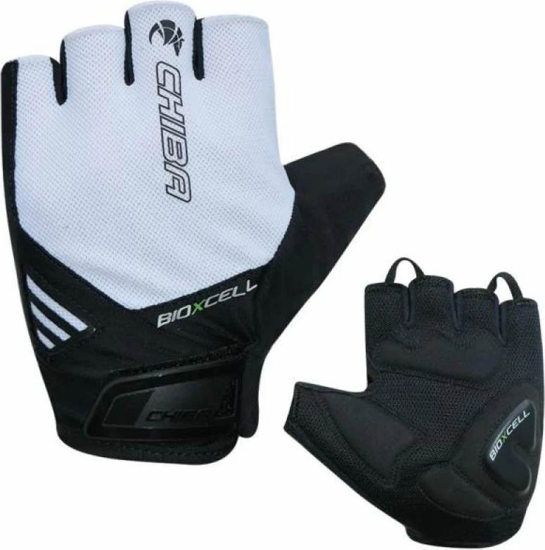 Doreza sportive CHIBA për meshkuj, të bardha