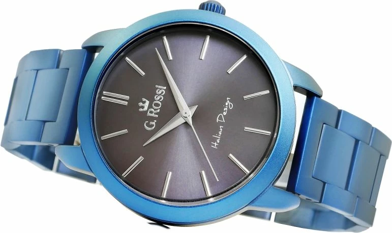 Orë dore femra G.Rossi 10659B-6F1, me kuti