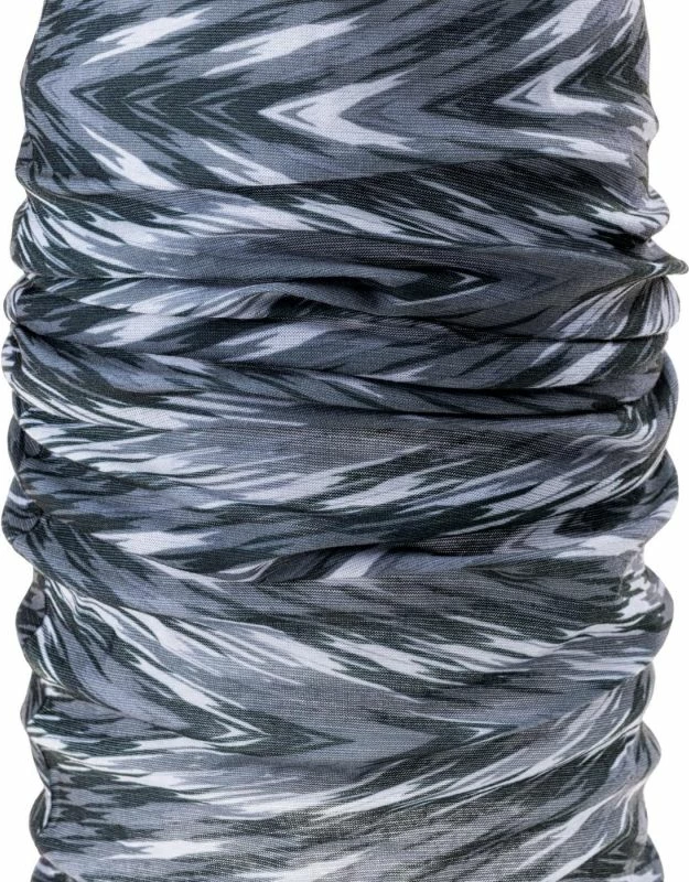 Chimney Magnum unisex, e zezë/gri