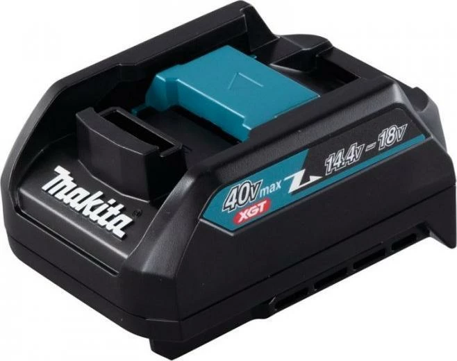Adapter baterie Makita ADP10 LXT për karikues DC40RA, 14.4-18V