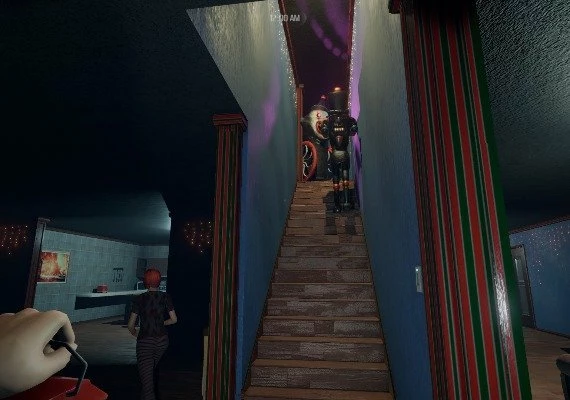 Krampus is Home Global