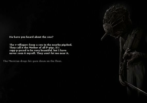 Darkwood Global