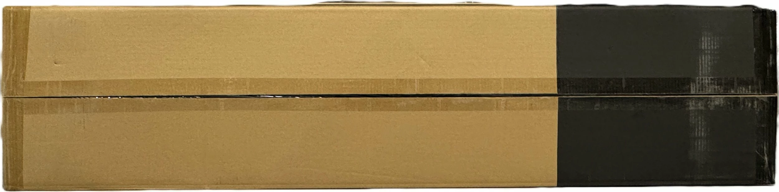 Tavolinë gaming SENSE7 Nomad Basic 140x60 cm, e zezë