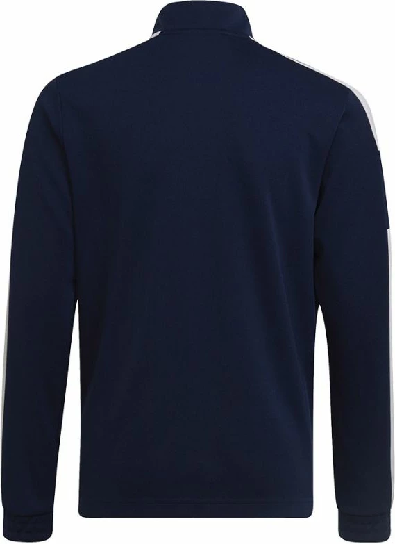 Xhaketë stërvitjeje për djem adidas Squadra 21, blu marine [Madhësia: 140 cm]