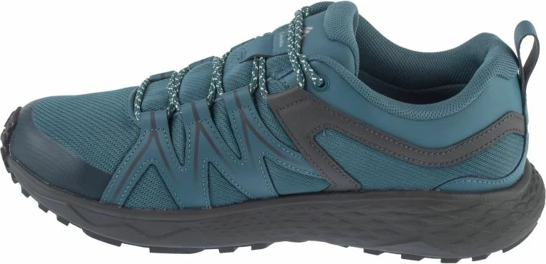 Atlete outdoor Columbia, të kaltërta