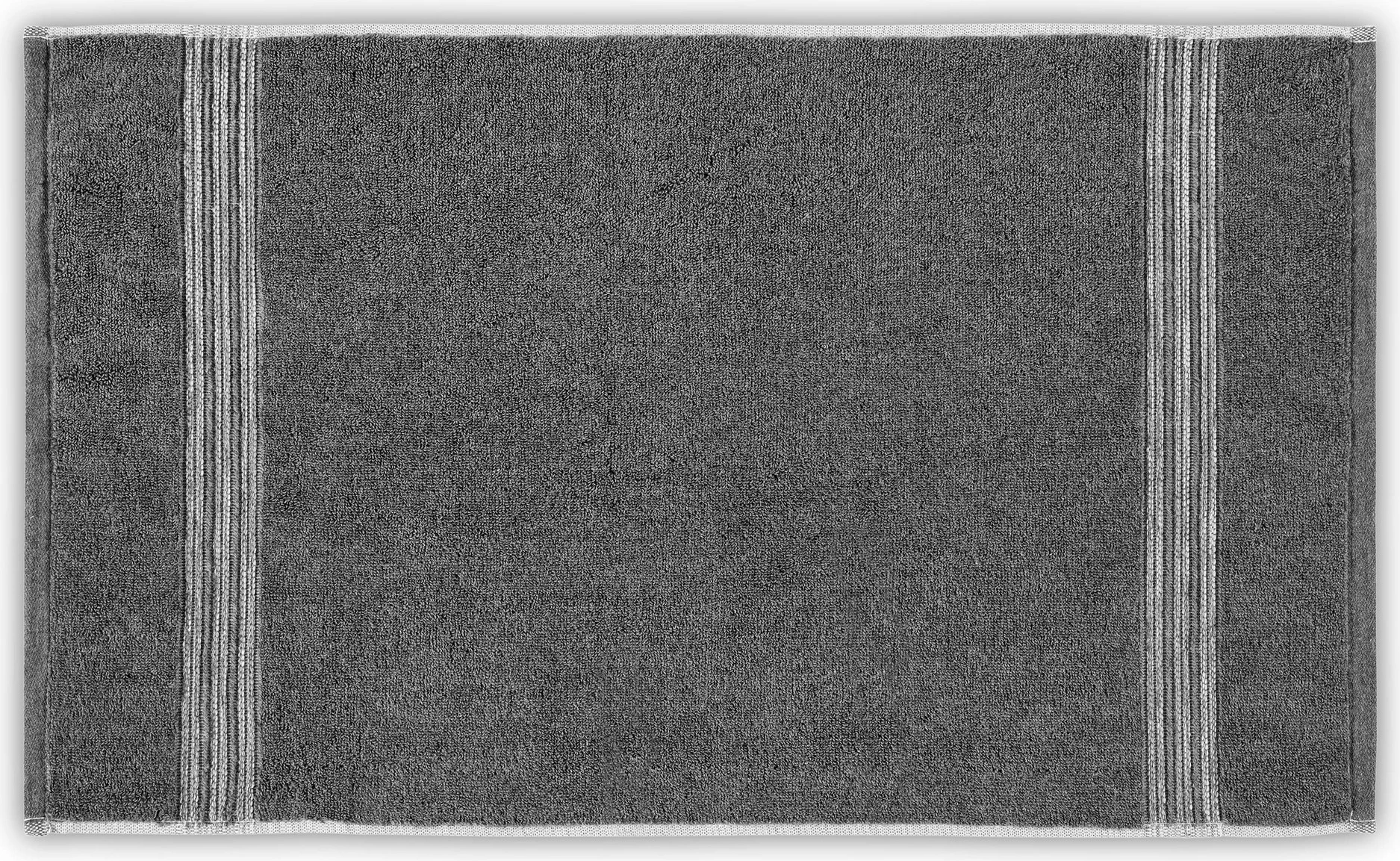 Peshqir banje Mijölnir, ngjyrë antracit, 76x142cm