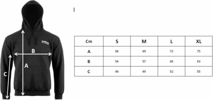 Duks për meshkuj Masters, gri [Madhësia: XL]