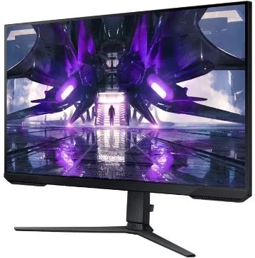 Monitor Gaming Odyssey G30A, 24" FHD, 144 Hz, i zi