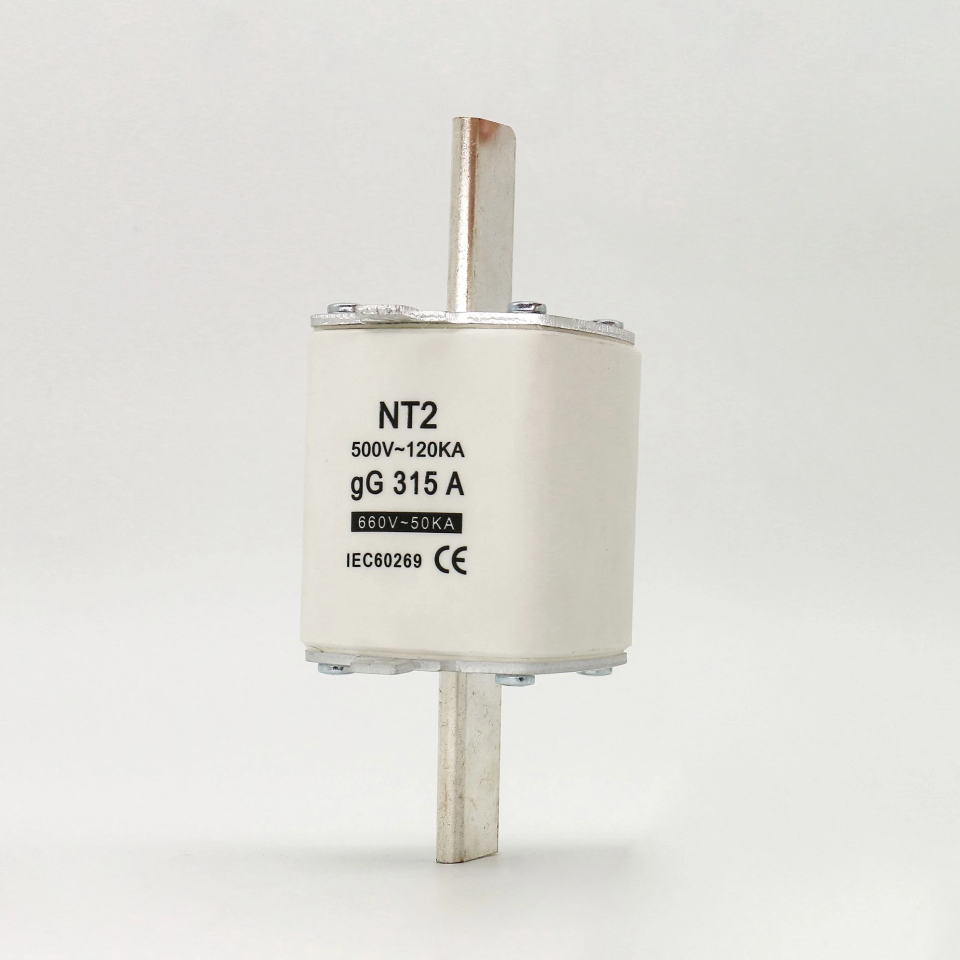 Siguresë thikore NT2 315A