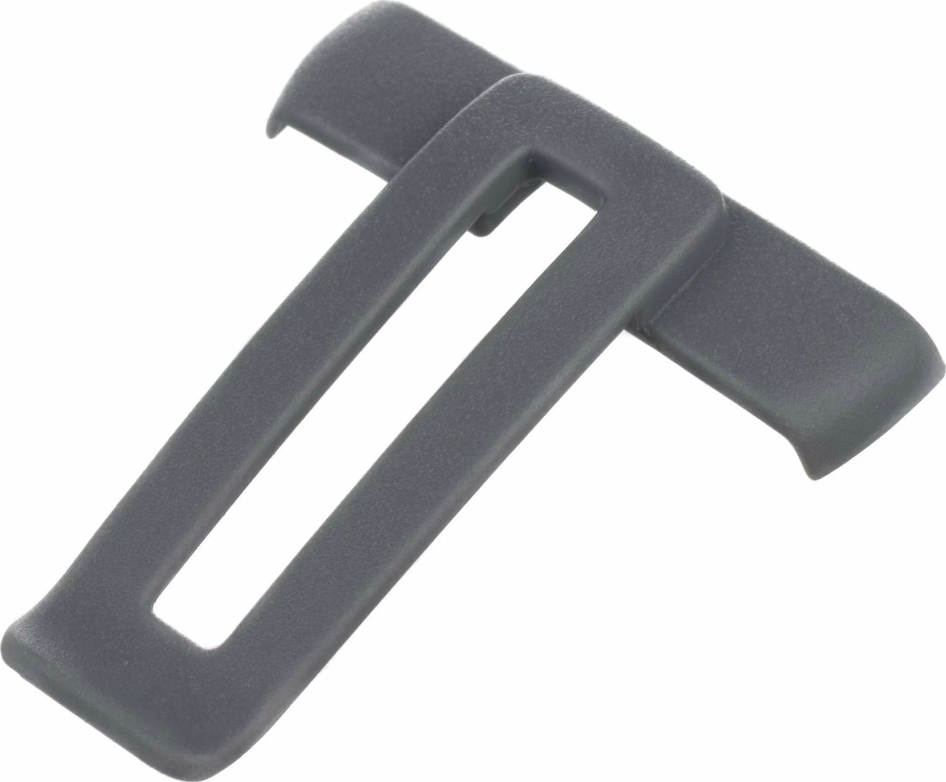 Klip rripi Mitel 68765 për telefona DECT 612/622/620, i zi
