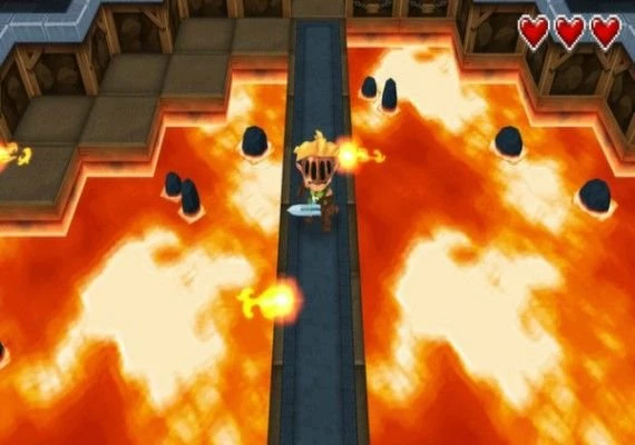 Evoland EN Global