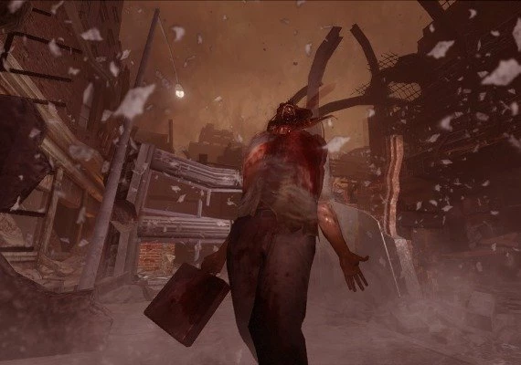 F.E.A.R. Ultimate Pack EN Global