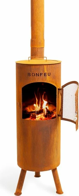 Oxhak kopshti Yakimasport rusty