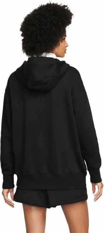 Duks për femra Nike, i zi [Madhësia: S]