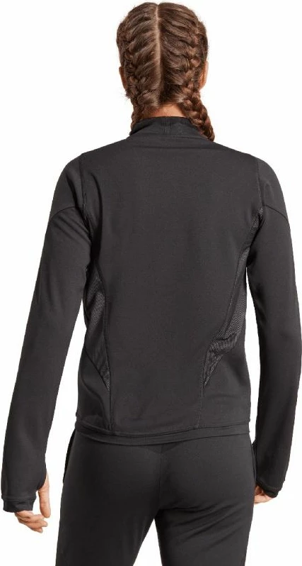 Duks për femra adidas, bardh e zi [Madhësia: XS]