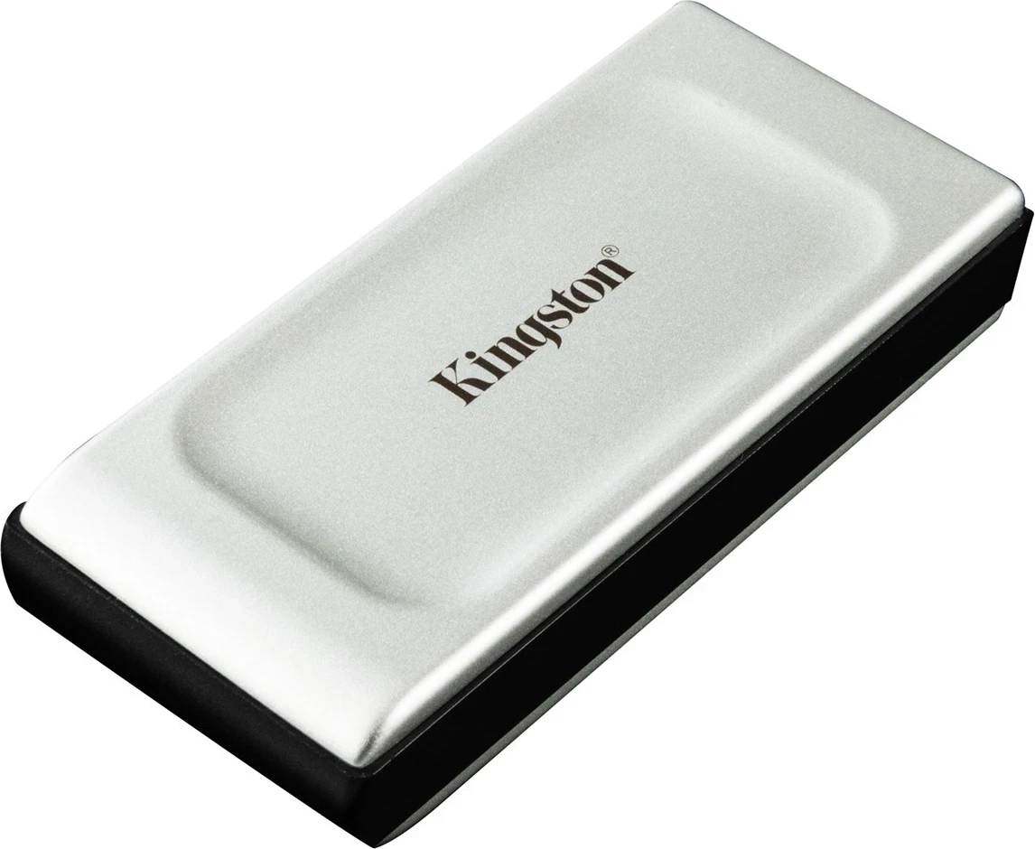 SSD Portativ Kingston XS2000, 500GB