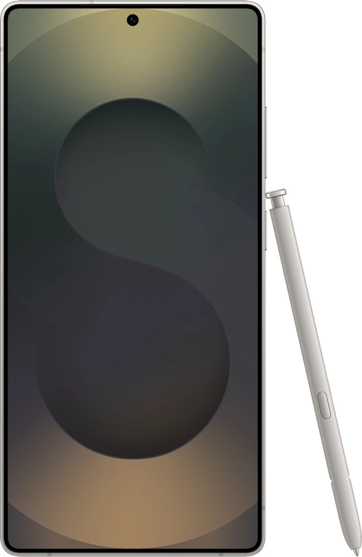 Celular Samsung Galaxy S25 Ultra SM-S938B/DS, 256 GB, 200 MP, Titanium