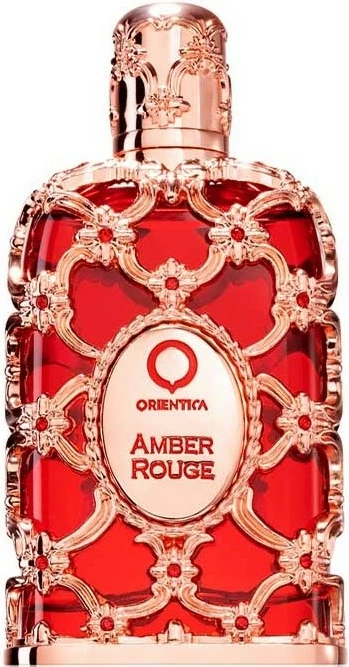 Eau de Parfum Orientica Amber Rouge 150ml