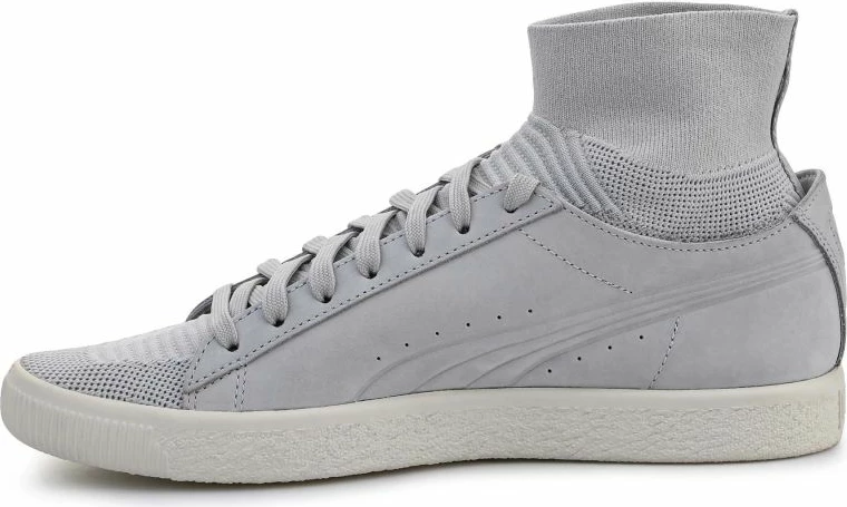 Atlete Puma, lifestyle