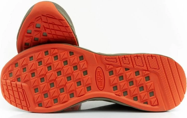 Atlete për meshkuj CMP, të gjelbra