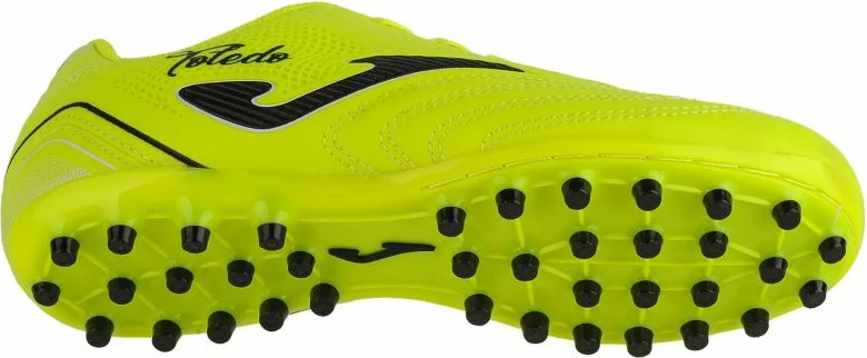 Atlete futbolli për fëmijë Joma, të verdha