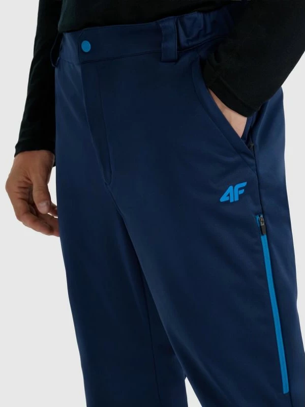 Pantallona trekking për meshkuj 4F