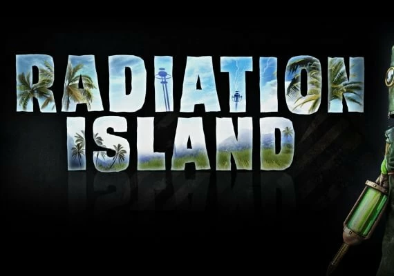 Radiation Island Global