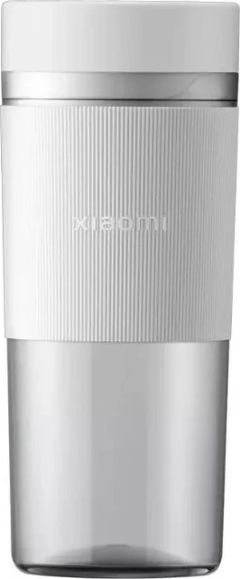 Blender portativ Xiaomi 59199 300ml, 19500rpm, bateri 1300mAh, i bardhë