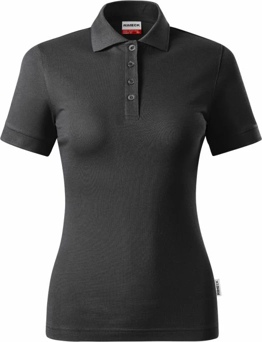 Maicë polo për femra Rimeck, gri [Madhësia: S]